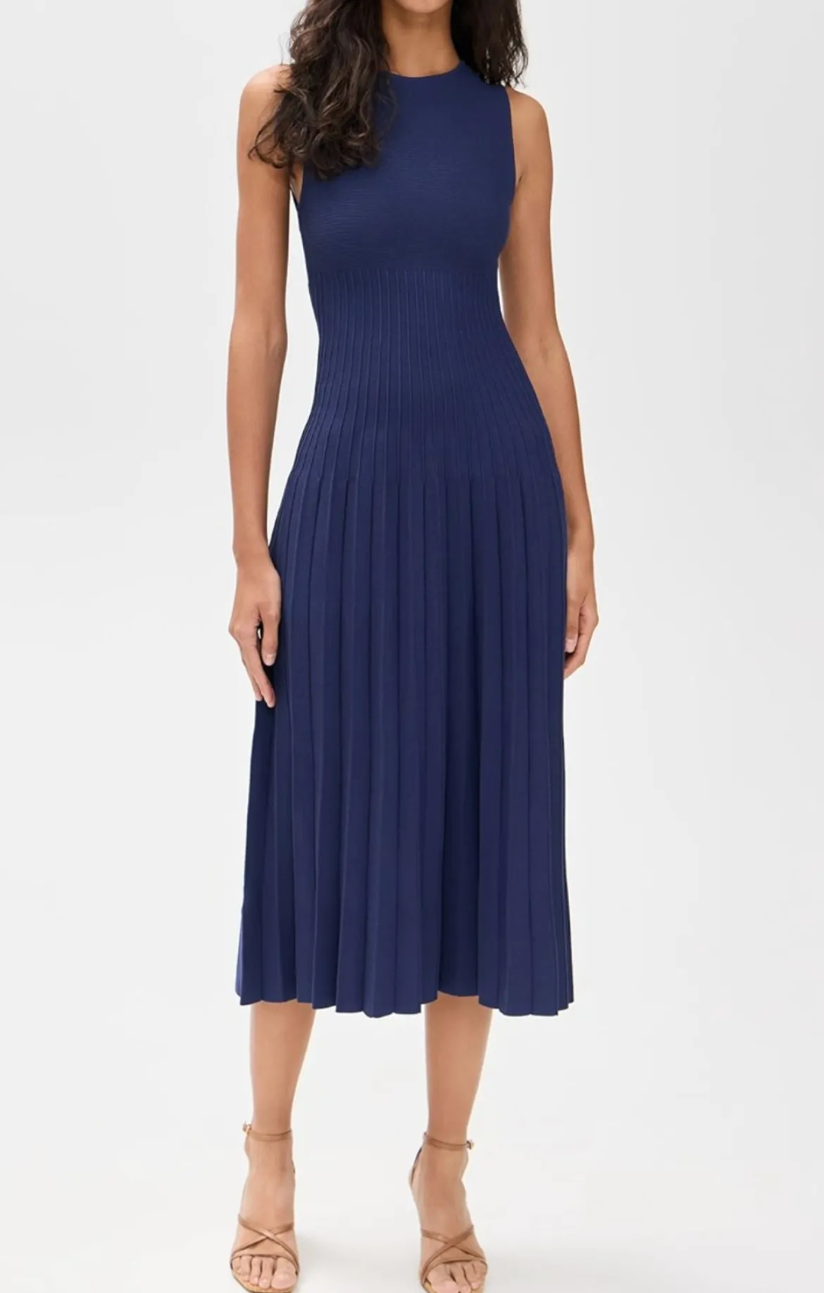 Elyse Dress