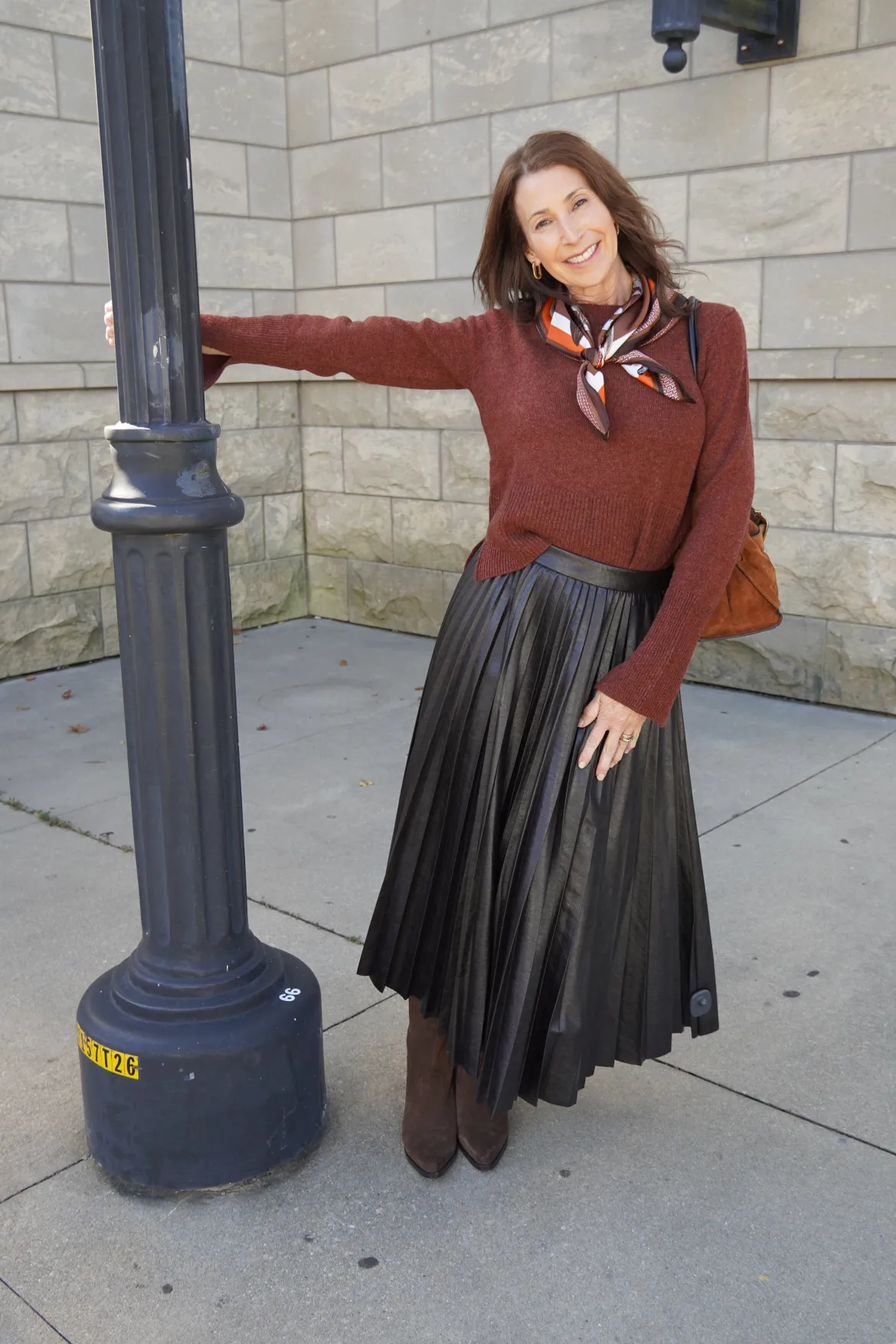 Etta Skirt