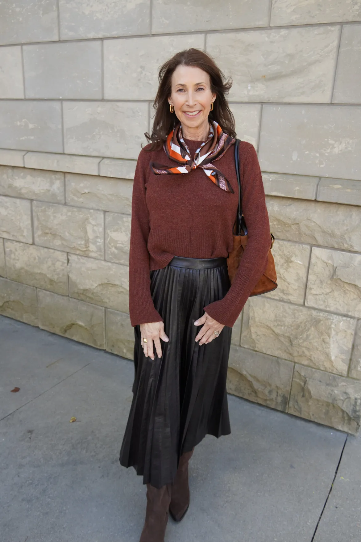 Etta Skirt