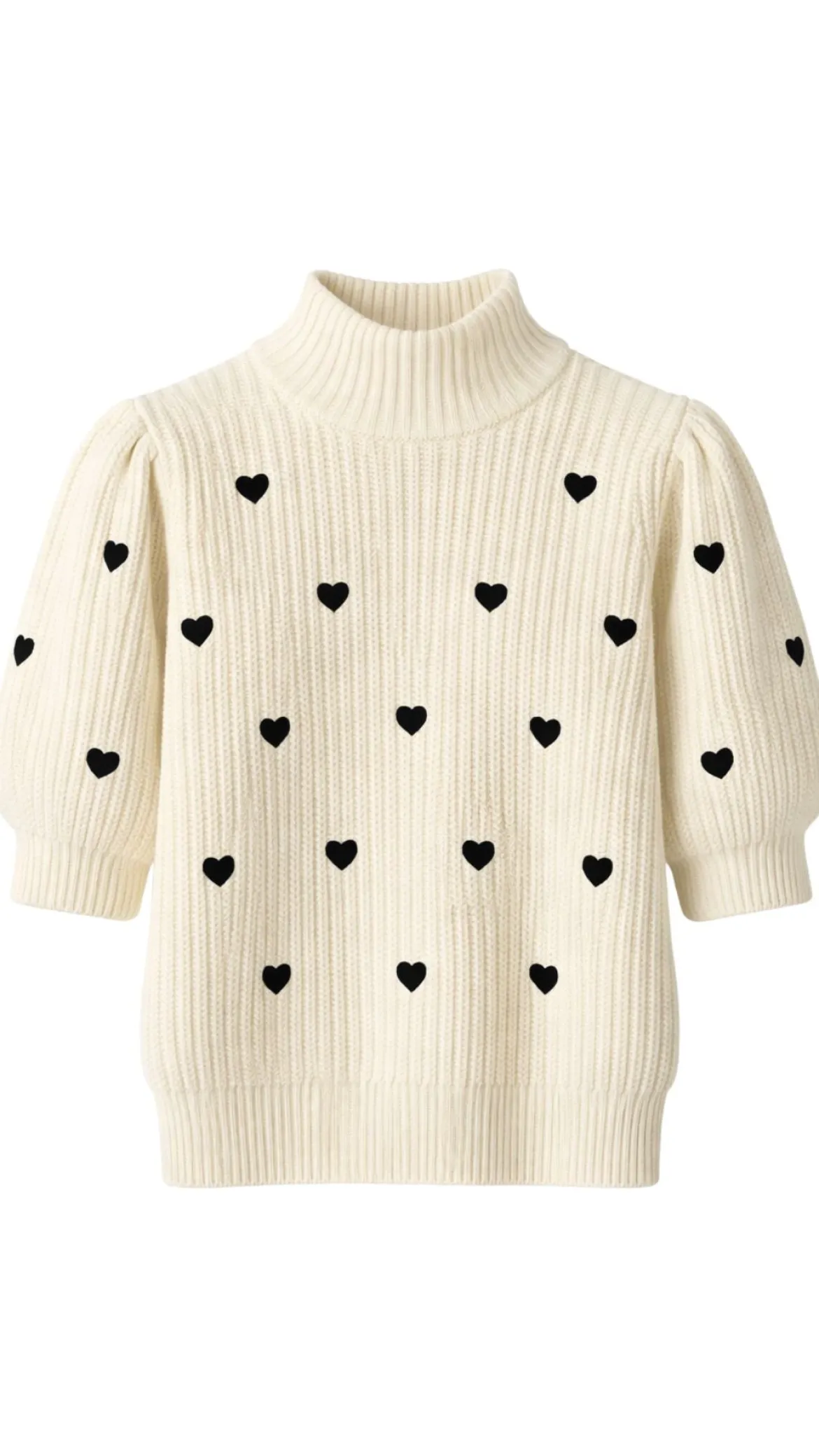 Evelyn Sweater