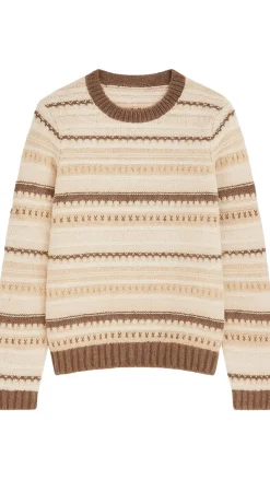 Everett Pullover
