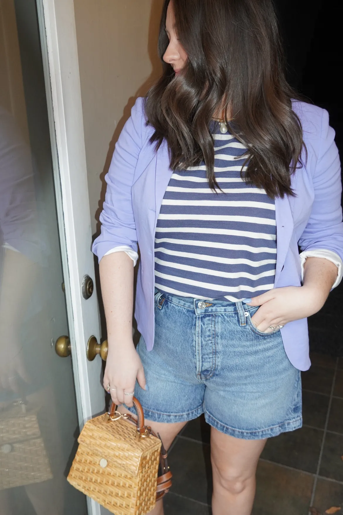 Everyday Short