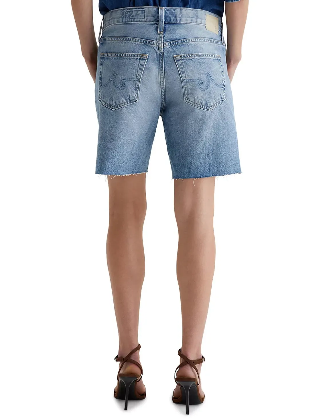 Ex-Boyfriend Short