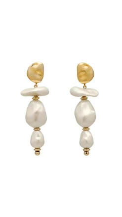 Fabbie Earring