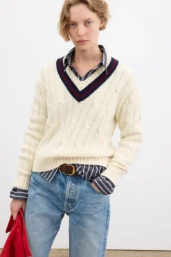 Fabiana Sweater