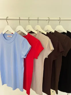 Fallon Tee
