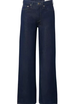 Featherweight Logan Wide Jeans