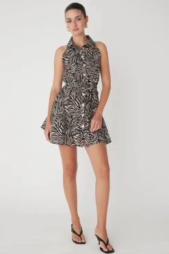 Finn Mini Dress