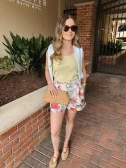Fleur Short