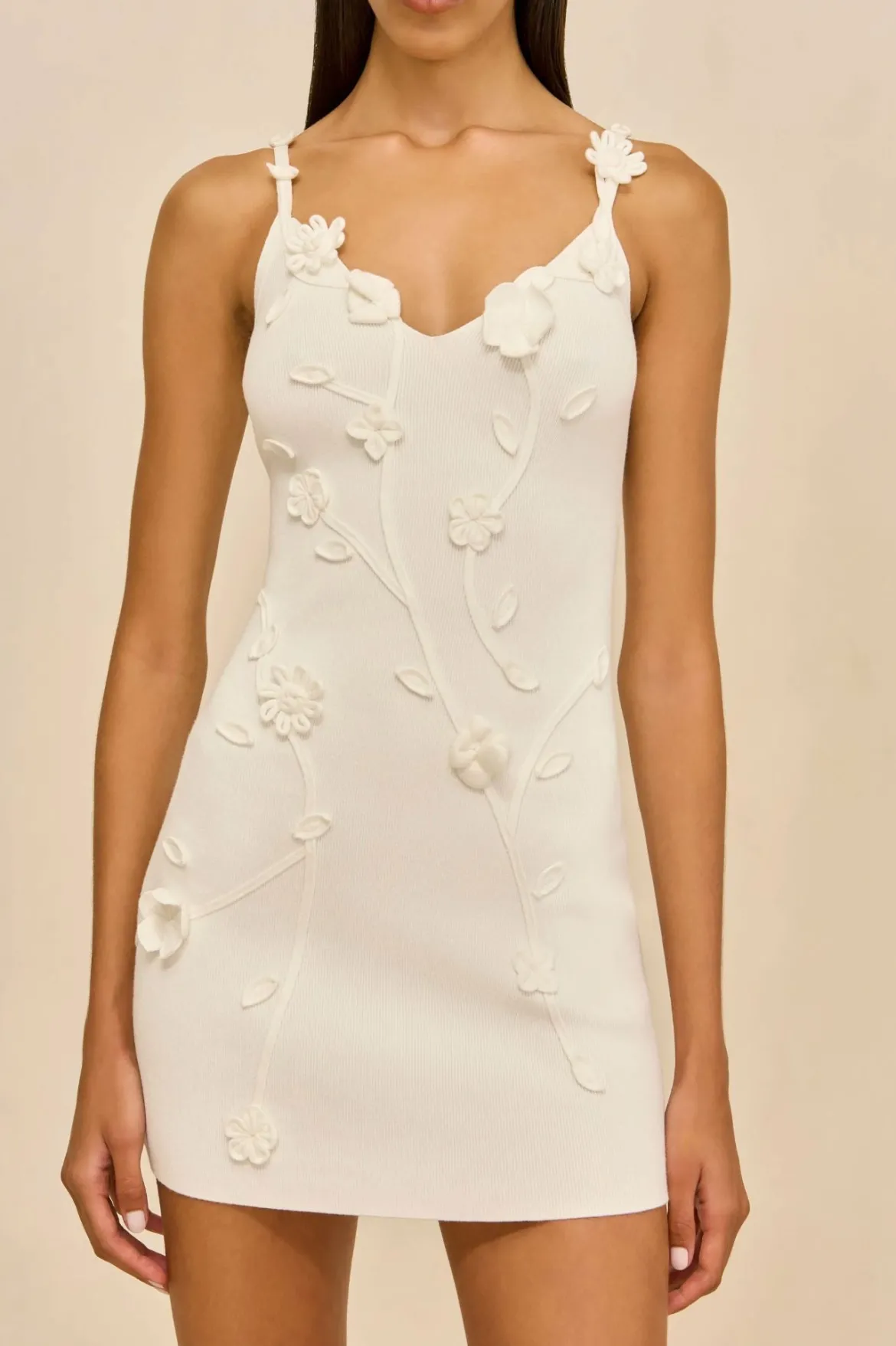 Flora Dress