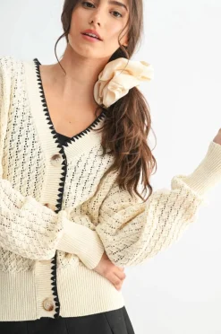 Florence Cardigan