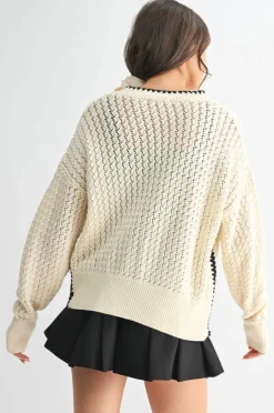 Florence Cardigan
