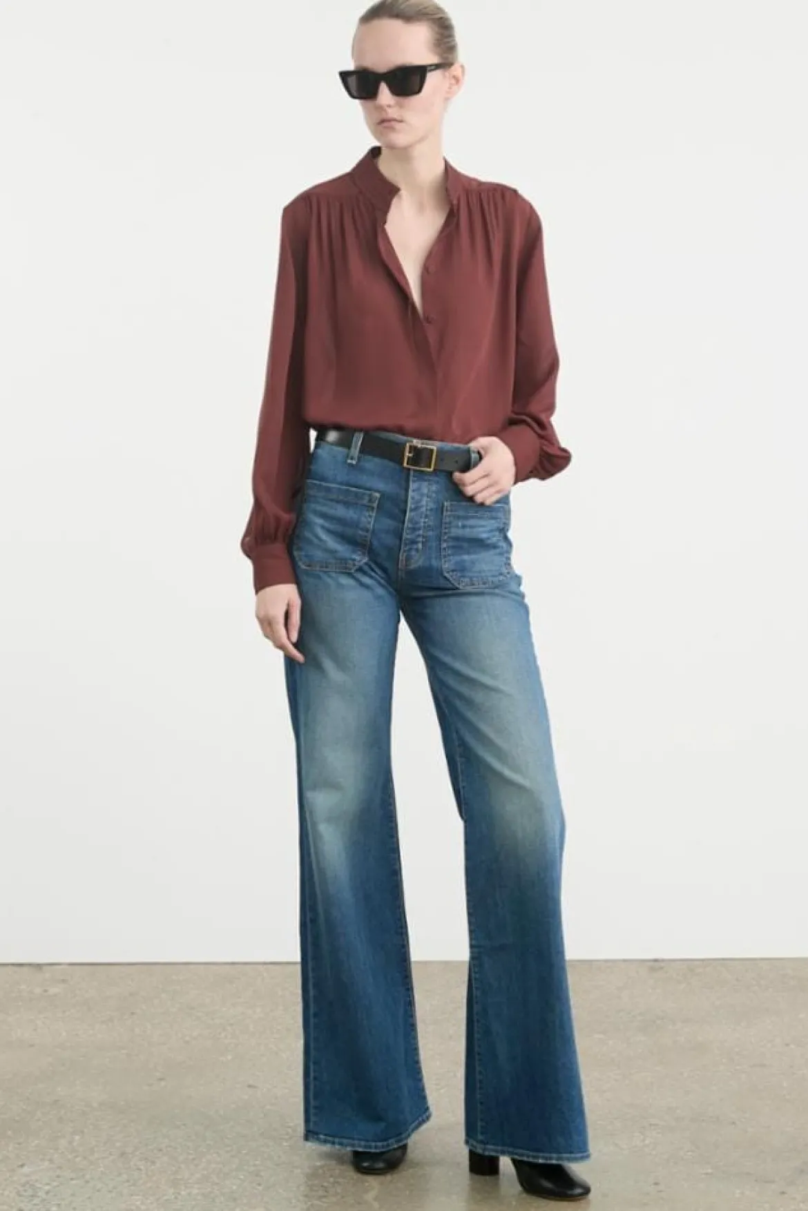 Florence Jean