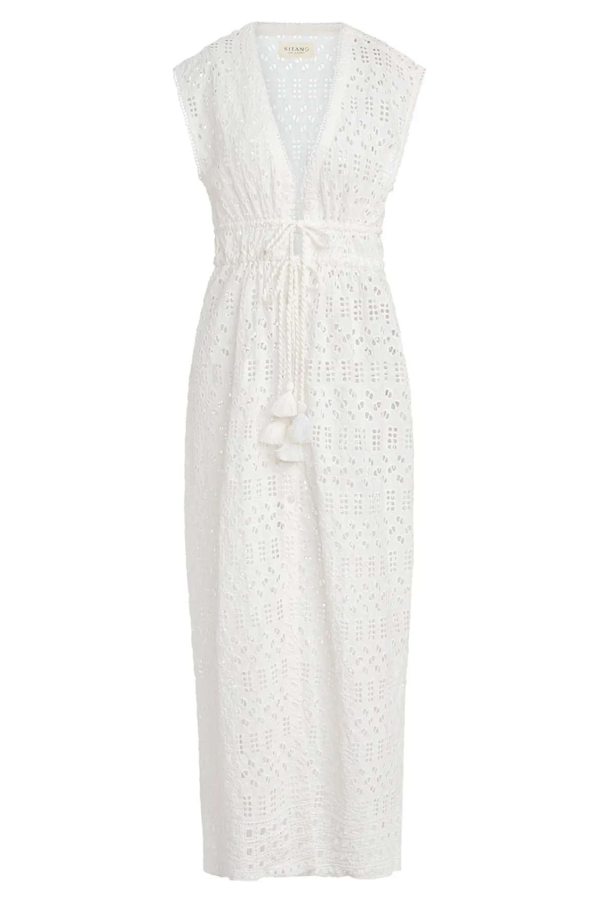 Fontelina Dress