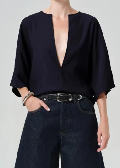 Franca Shirt