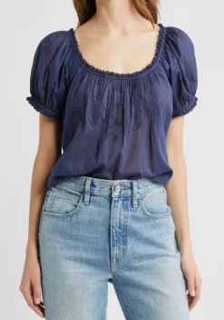 Frederica Top