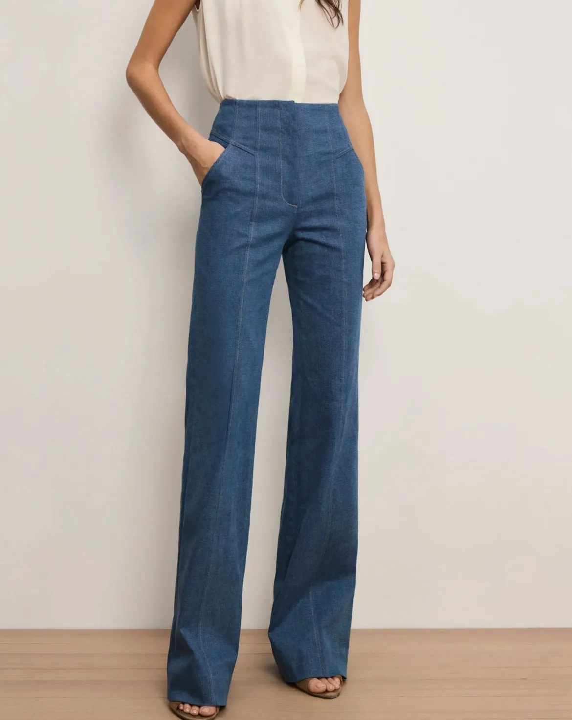 Frenkle Pant