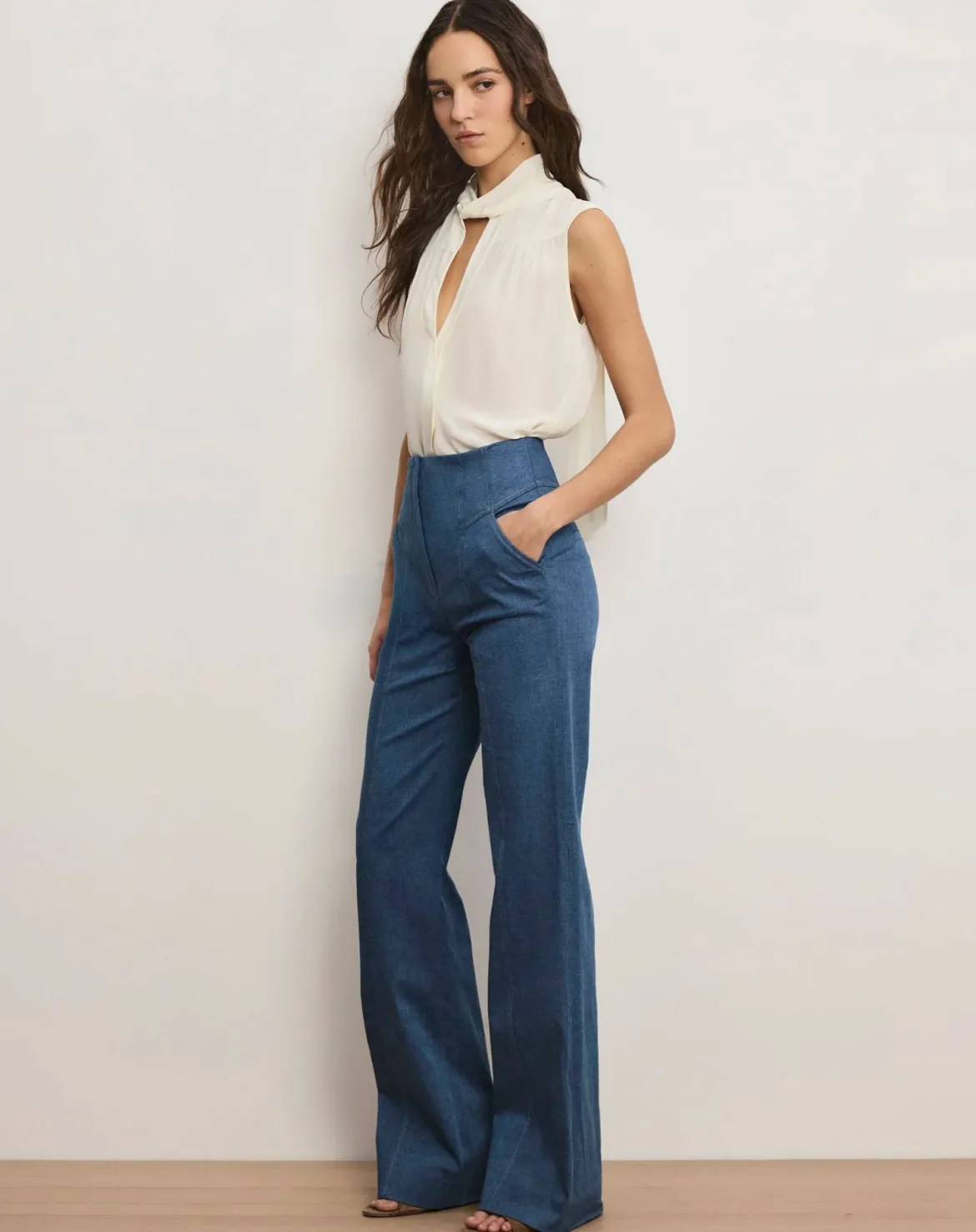 Frenkle Pant