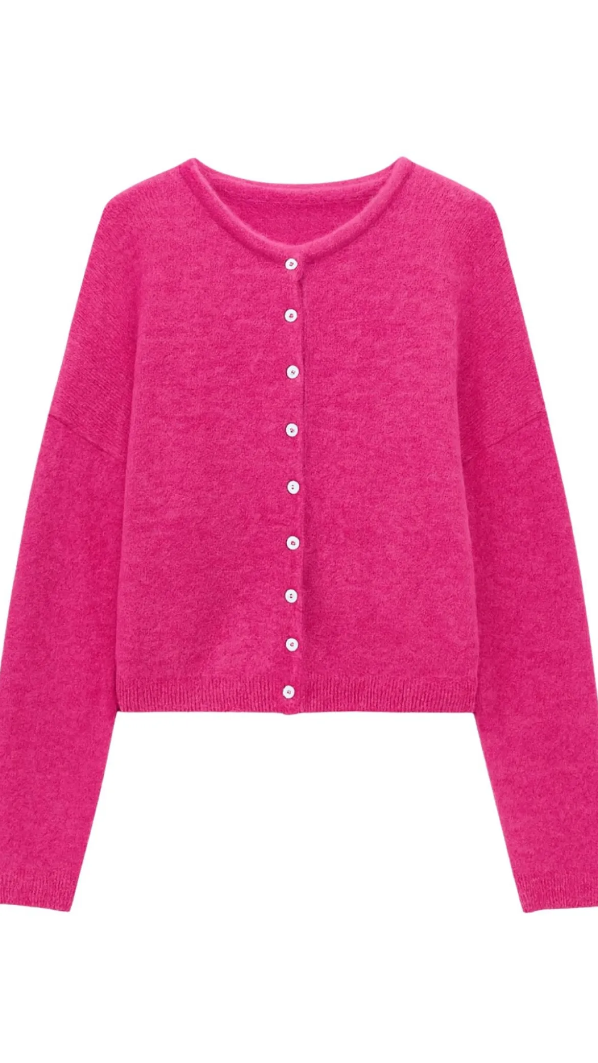Gemma Cardigan