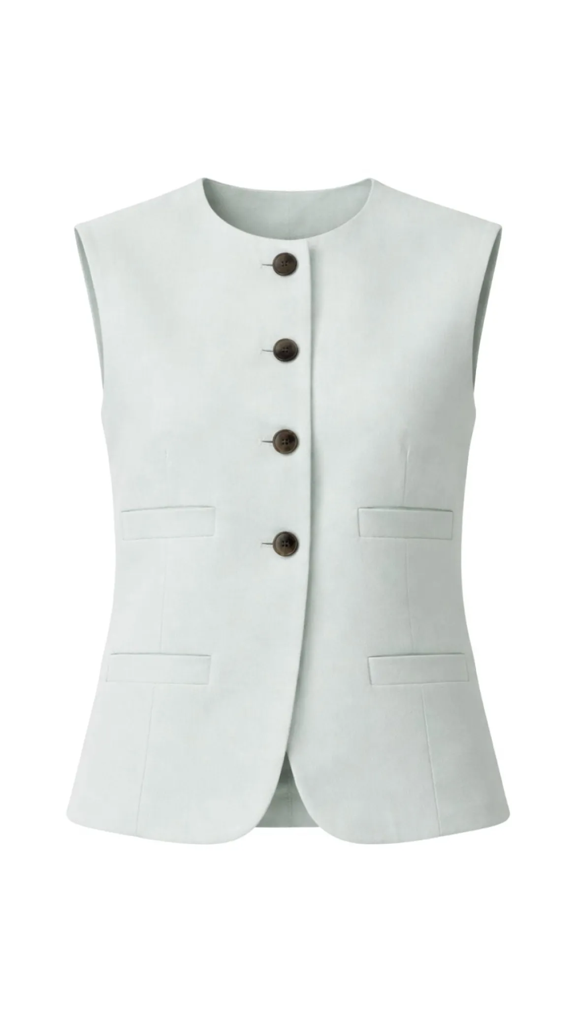 Georgie Vest