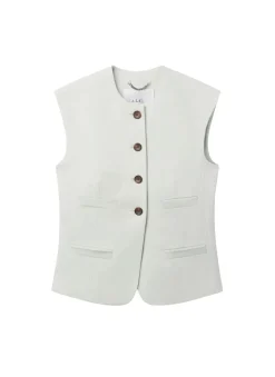 Georgie Vest