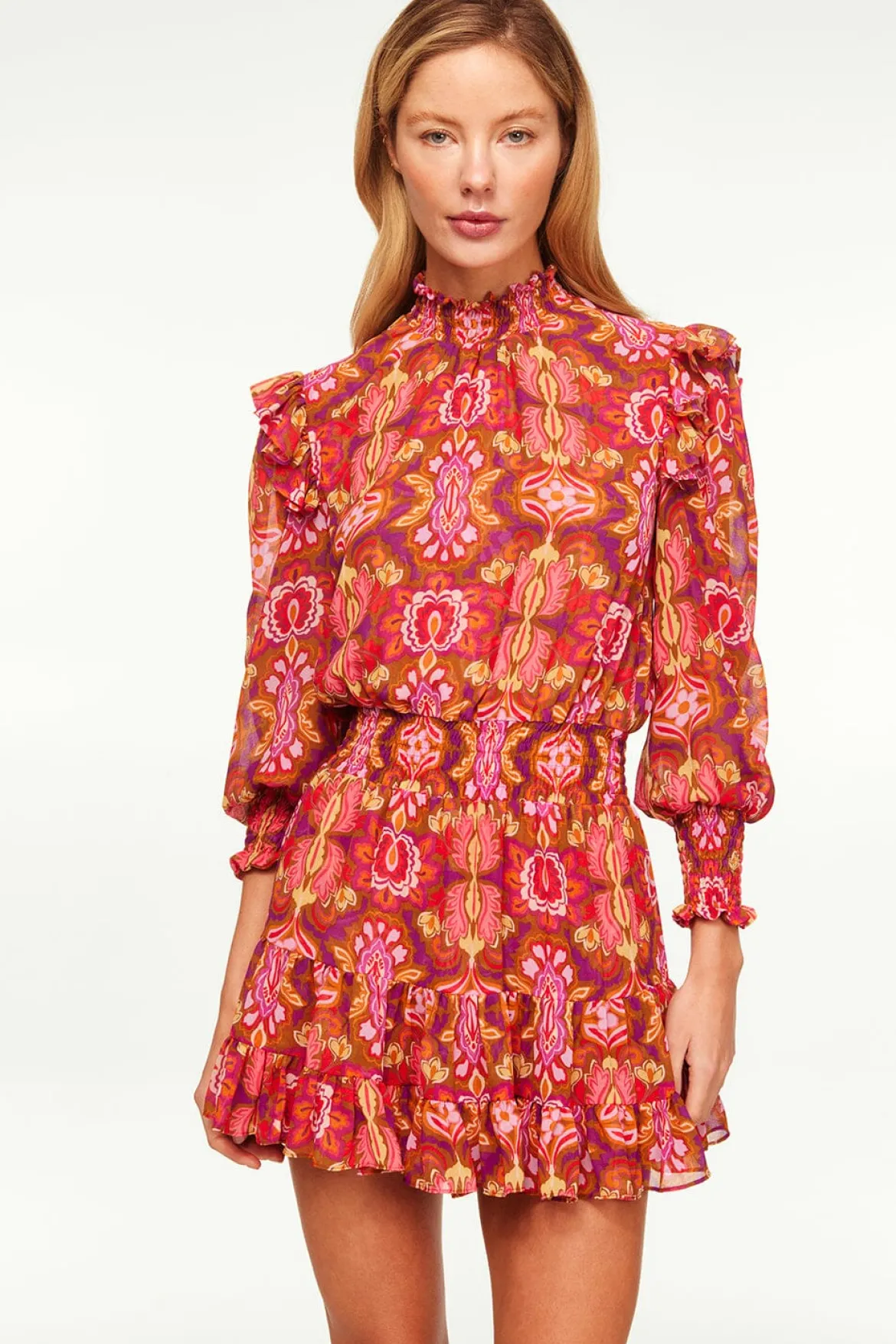 Gianna Dress
