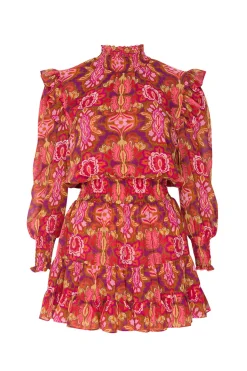 Gianna Dress