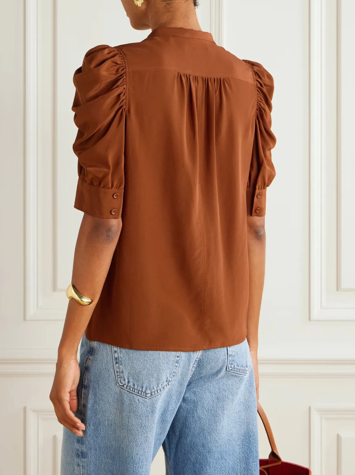 Gillian Top