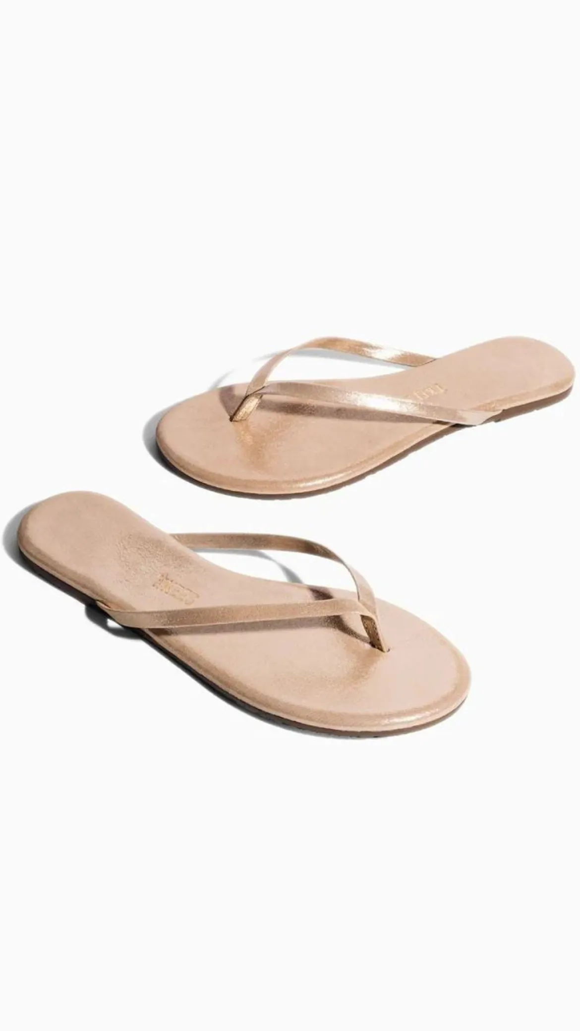Glitter Sandal