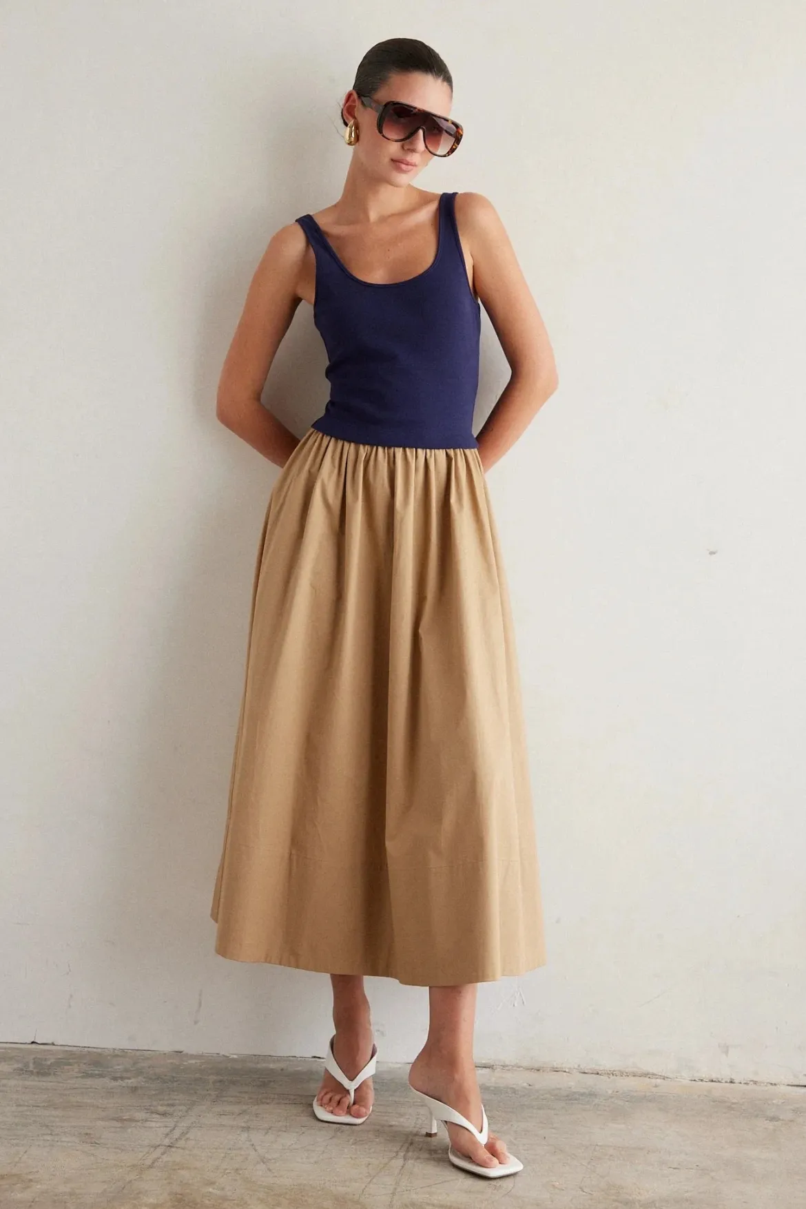 Gracen Dress