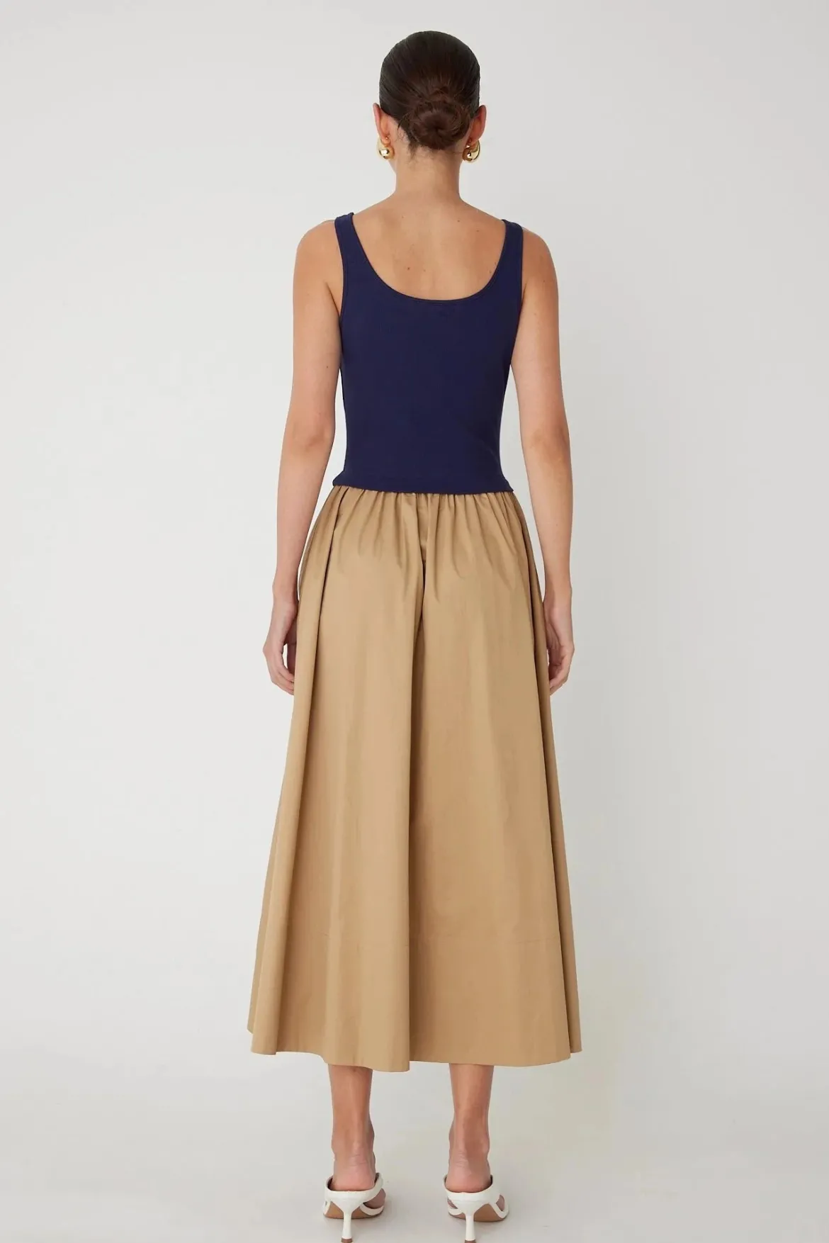 Gracen Dress