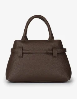 Greer Pebble Mini Bag