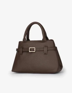 Greer Pebble Mini Bag