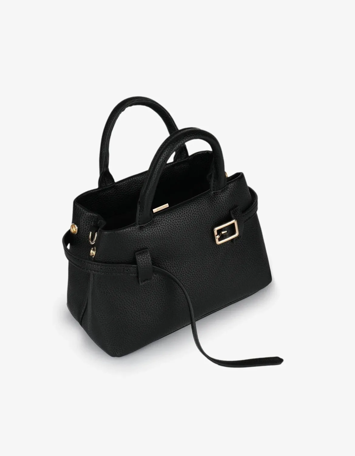 Greer Pebble Mini Bag