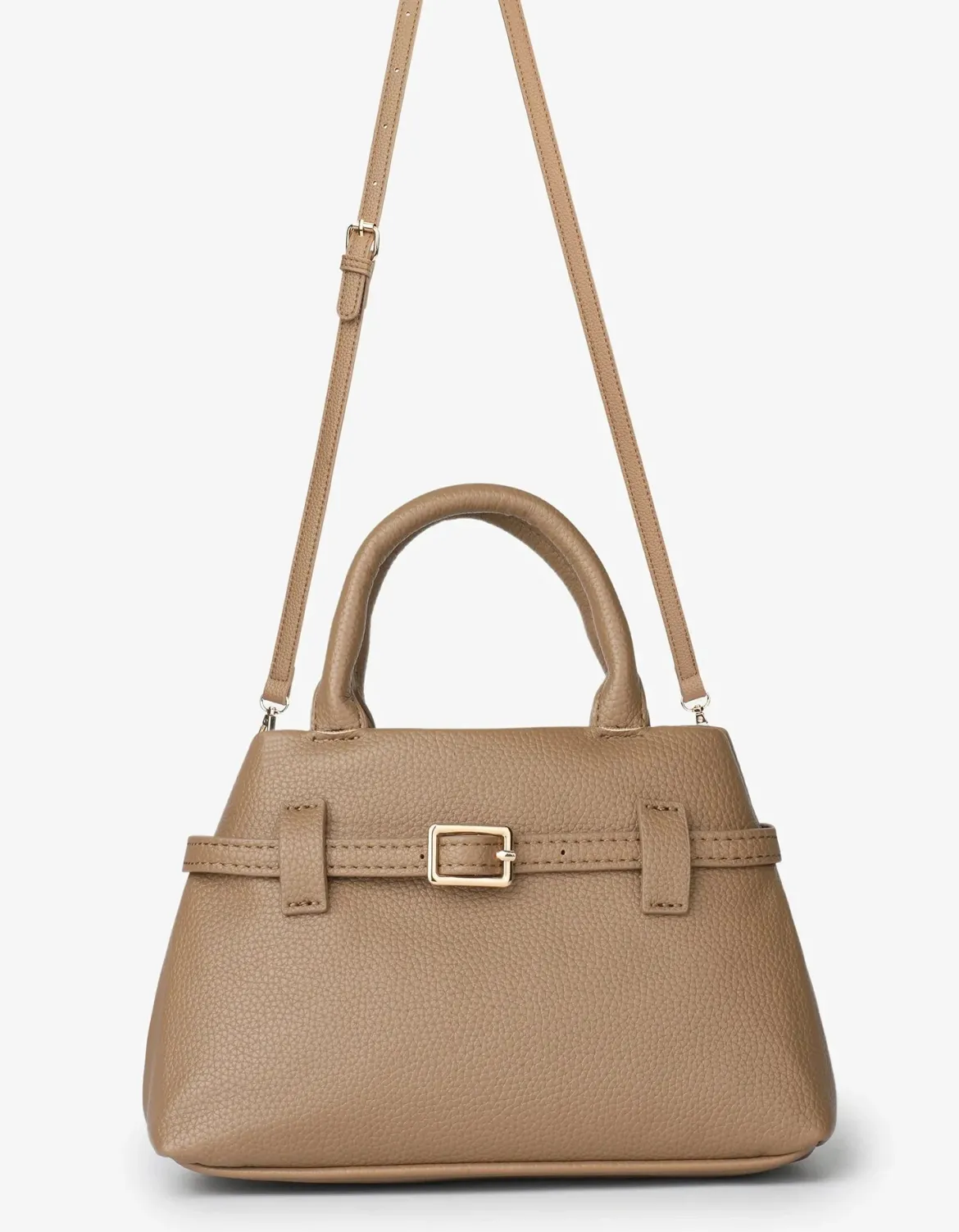 Greer Pebble Mini Bag