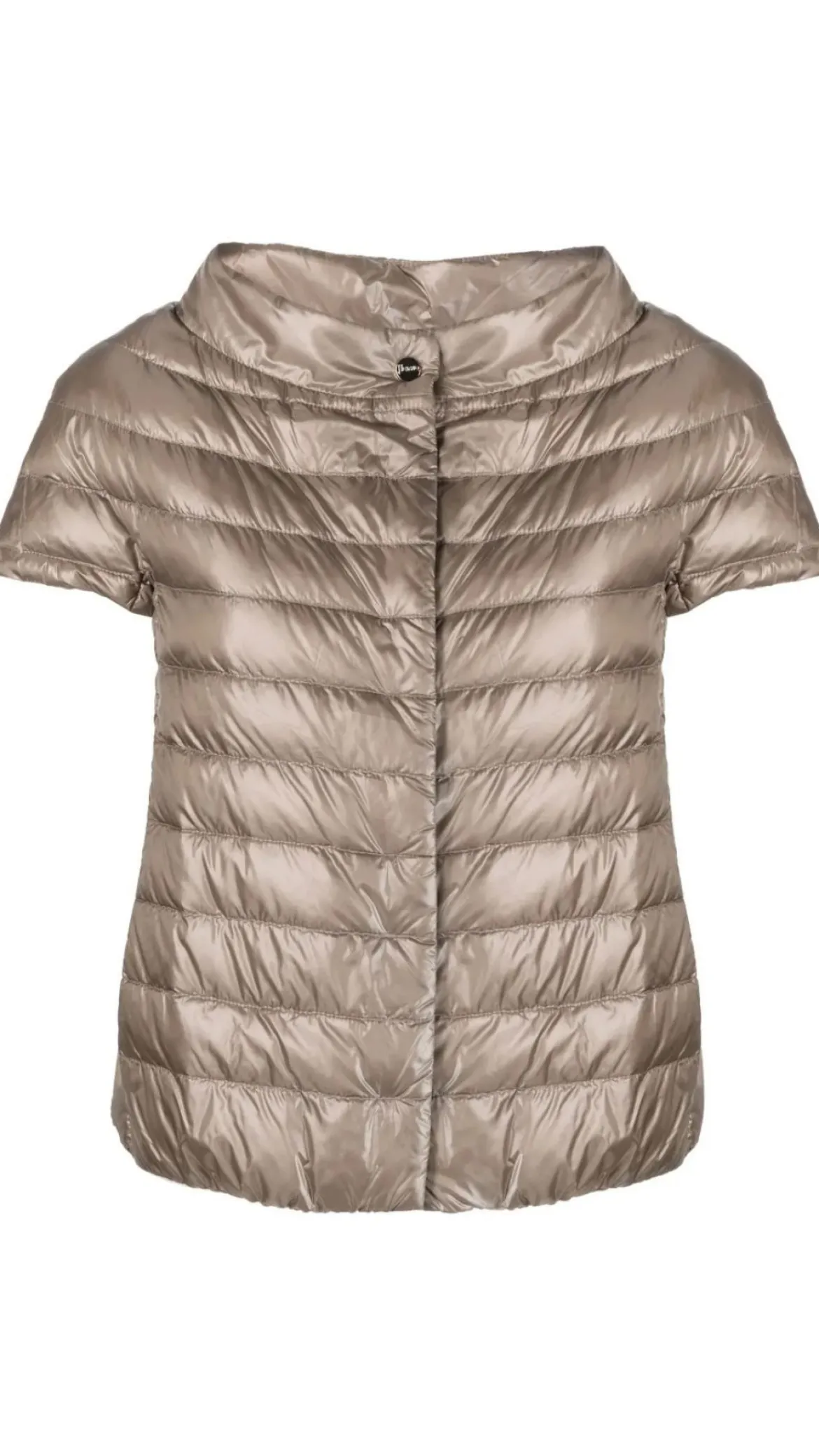 Greta Cap Sleeve Cape