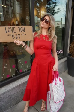 Gwen Dress