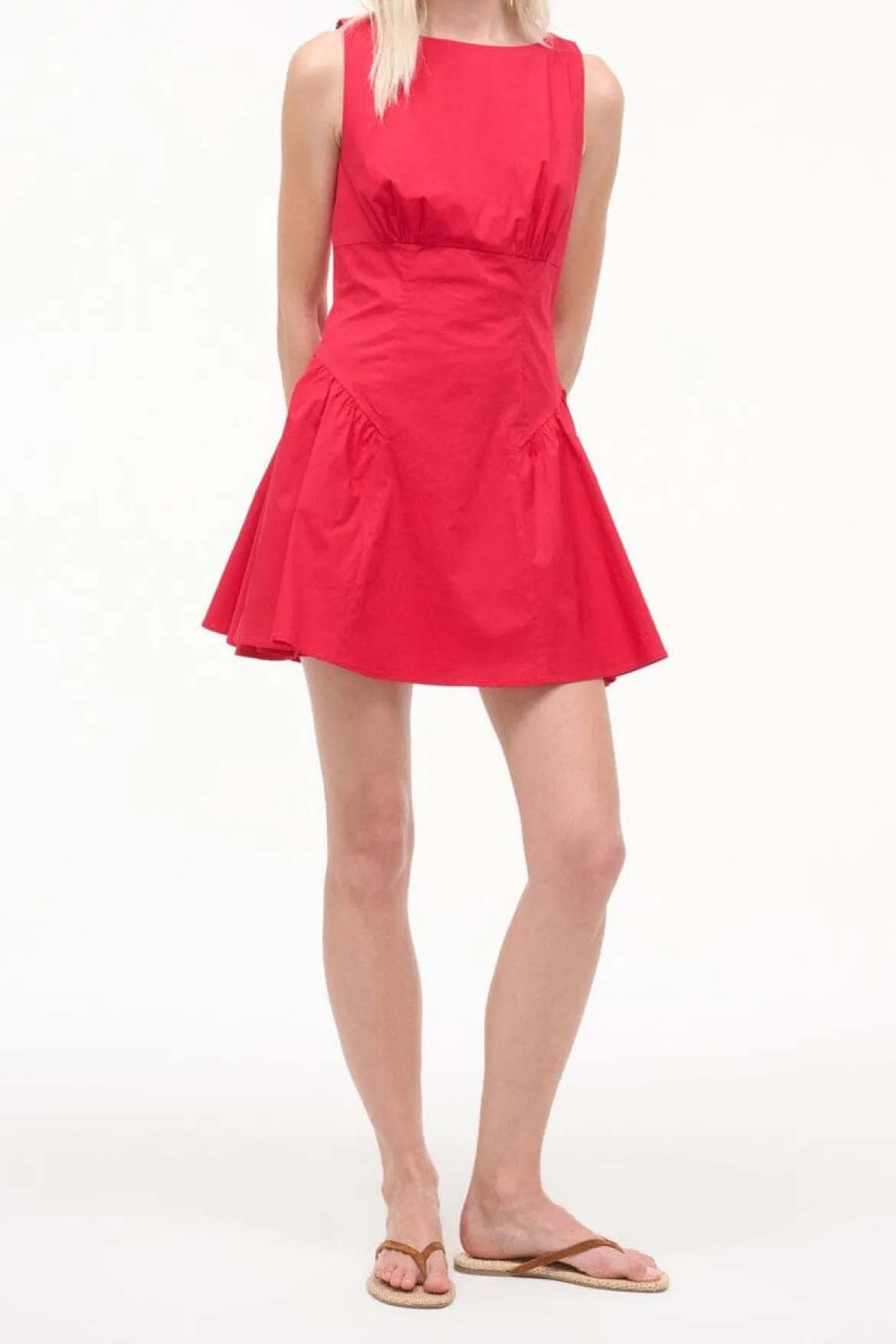 Gwen Mini Dress