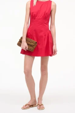 Gwen Mini Dress