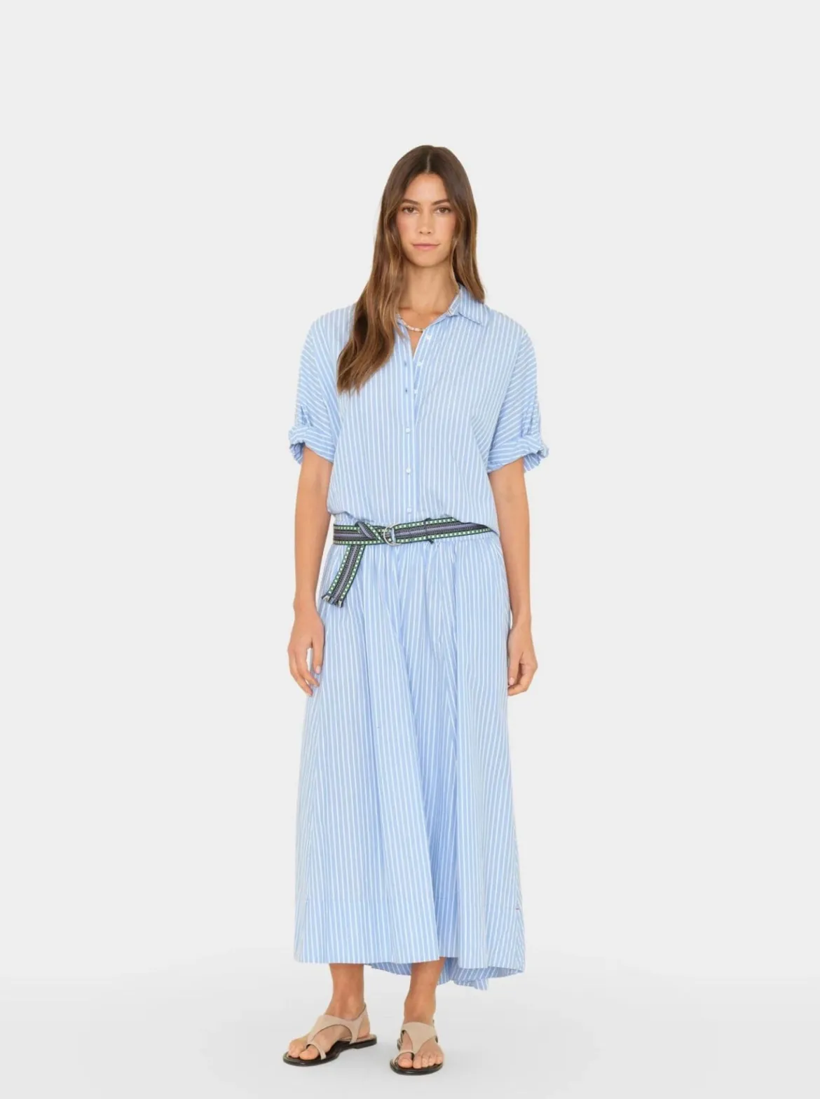 Gwynn Skirt