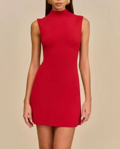 Harlow Knit Dress