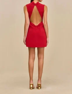 Harlow Knit Dress
