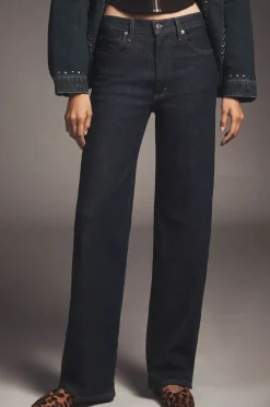 Harper Jeans in Reissue