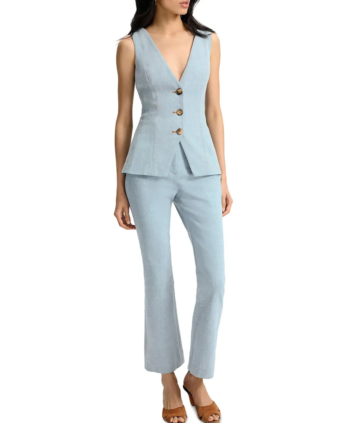 Hawthorne Pant