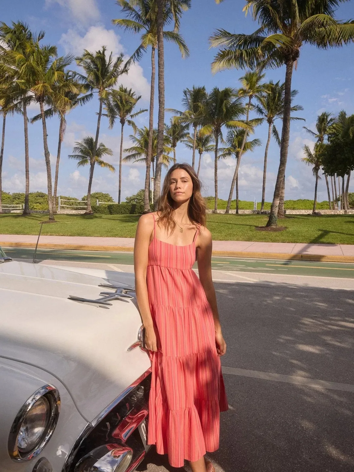 Hazel Dress
