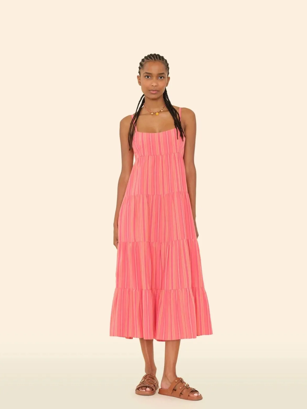Hazel Dress