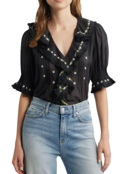 Hettie Top