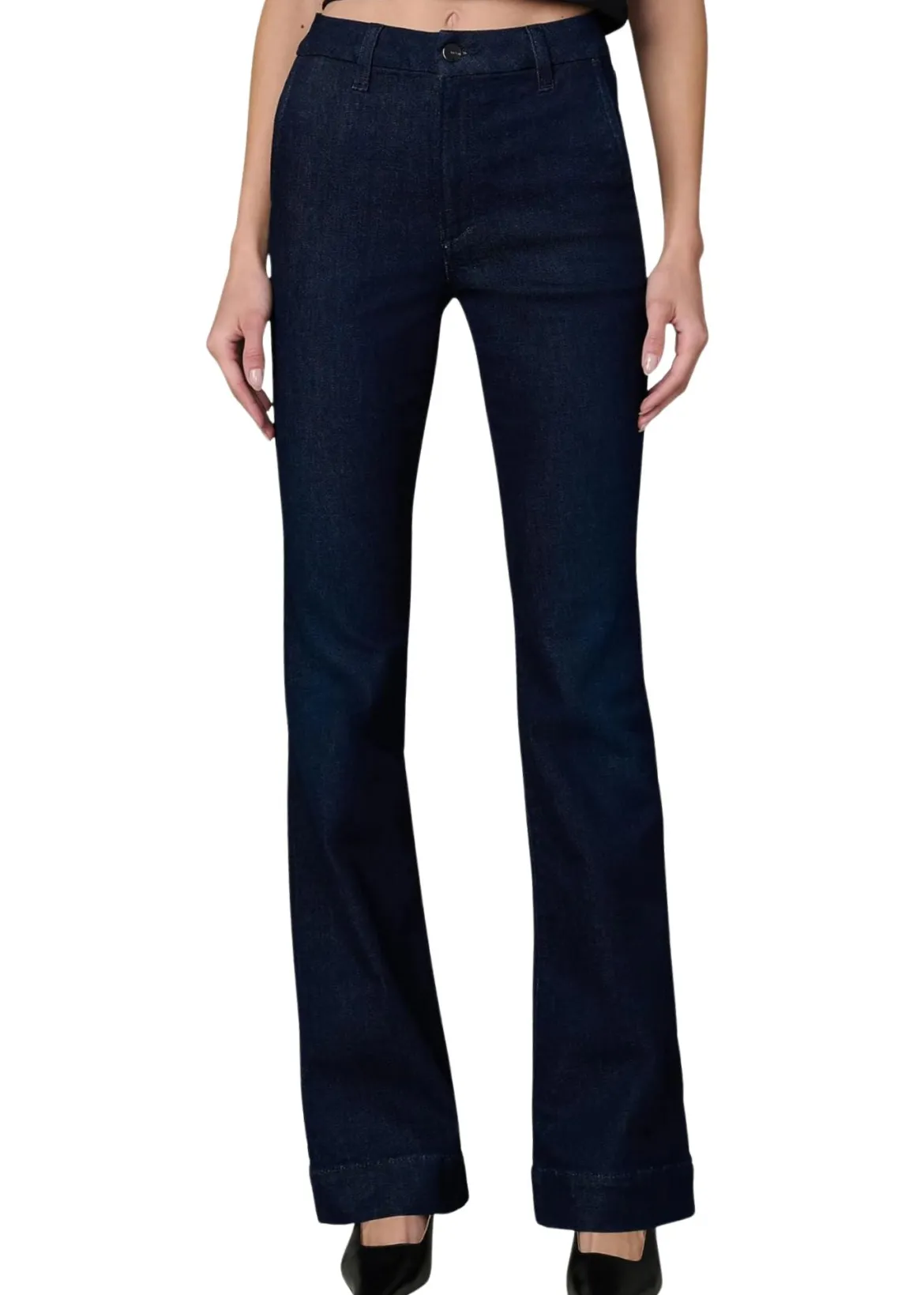 Hi Honey Bootcut Trouser