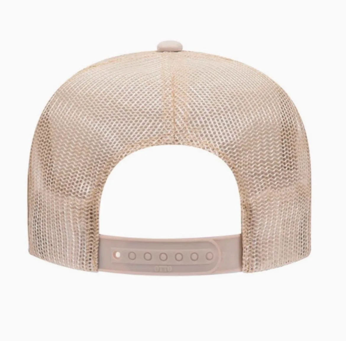 Hola Trucker Hat