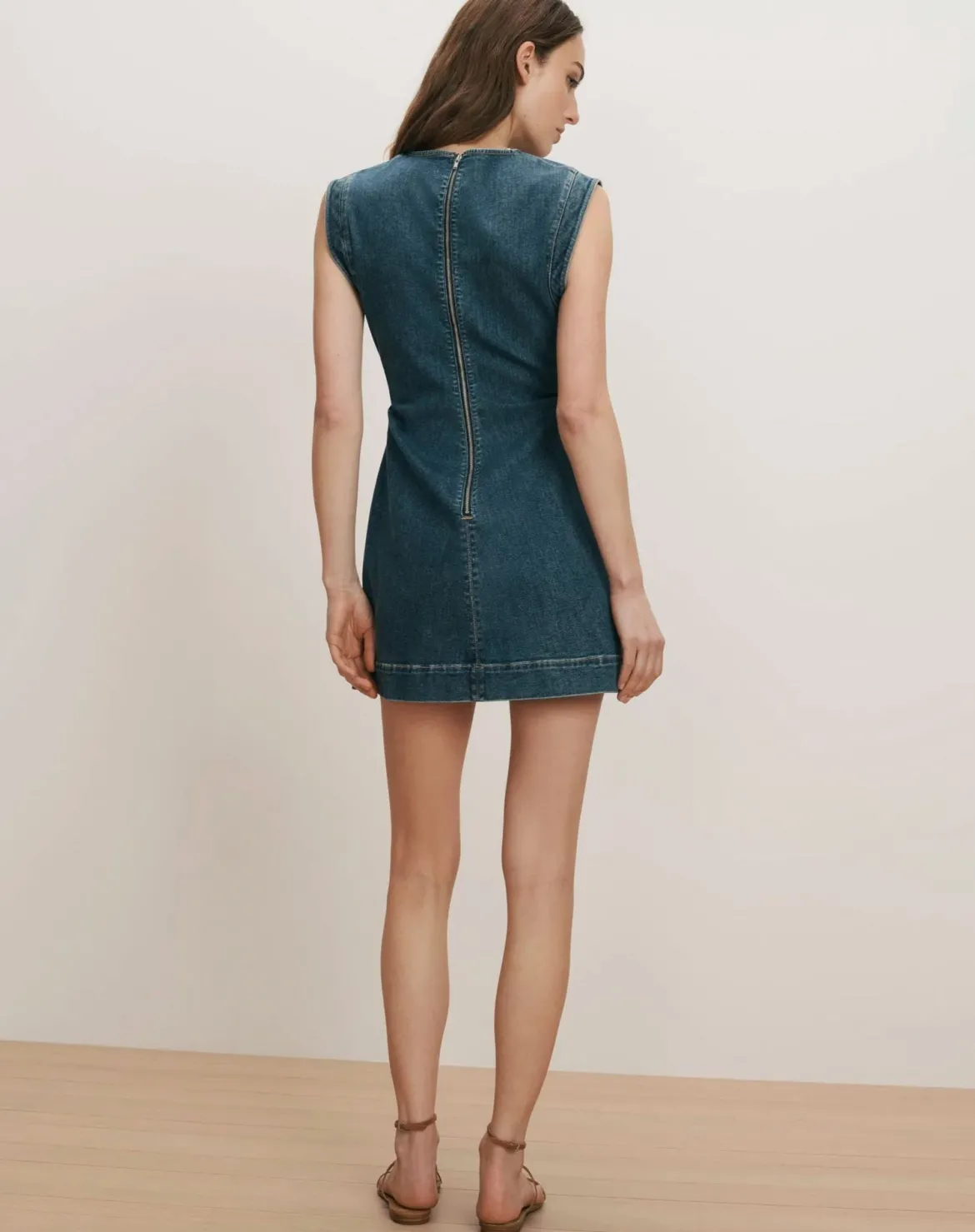 Imara Mini Dress
